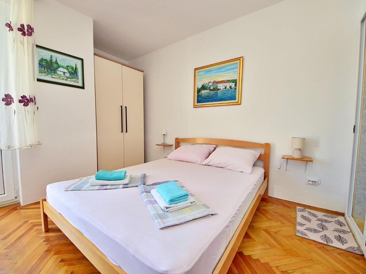 Apartment Jelka-3 By Interhome Trstenik  Exterior foto