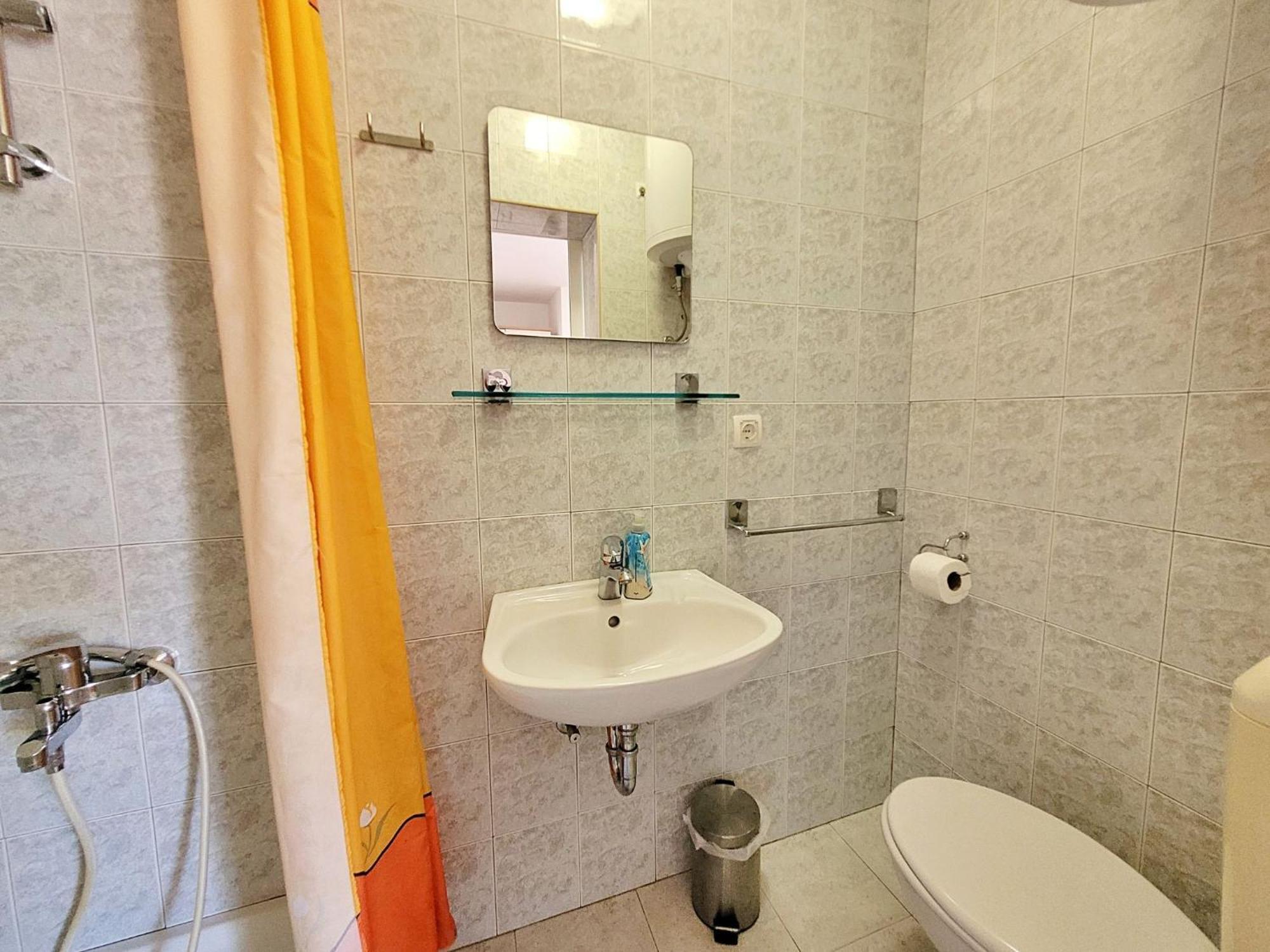 Apartment Jelka-3 By Interhome Trstenik  Exterior foto